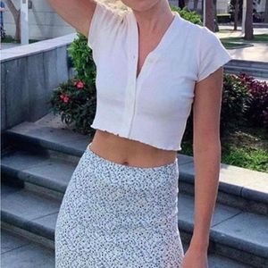 Brandy Melville Paige Cardigan